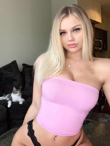 Анкета проститутки Виталина, 23 года