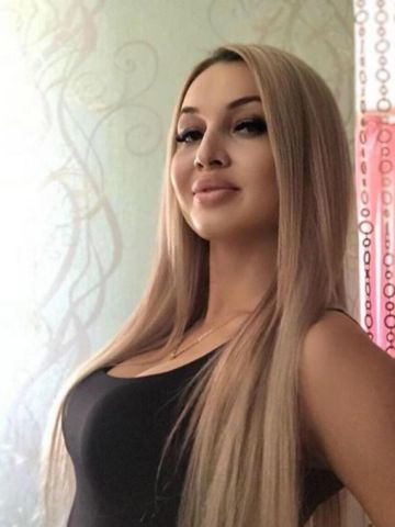 Анкета проститутки Сабина, 27 лет